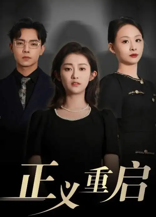 《隐秘的角落》电视剧海报